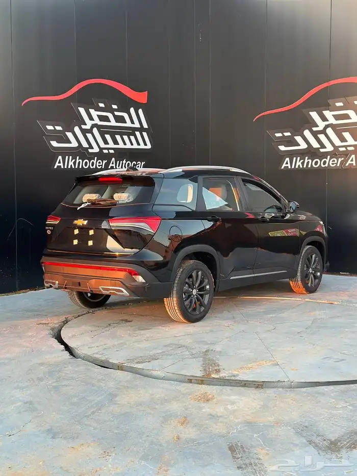 كابتيفيا LS 6
