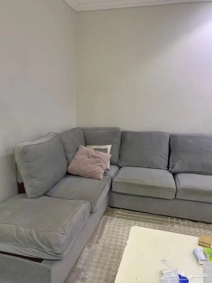 كنب مستعمل للبيع 1