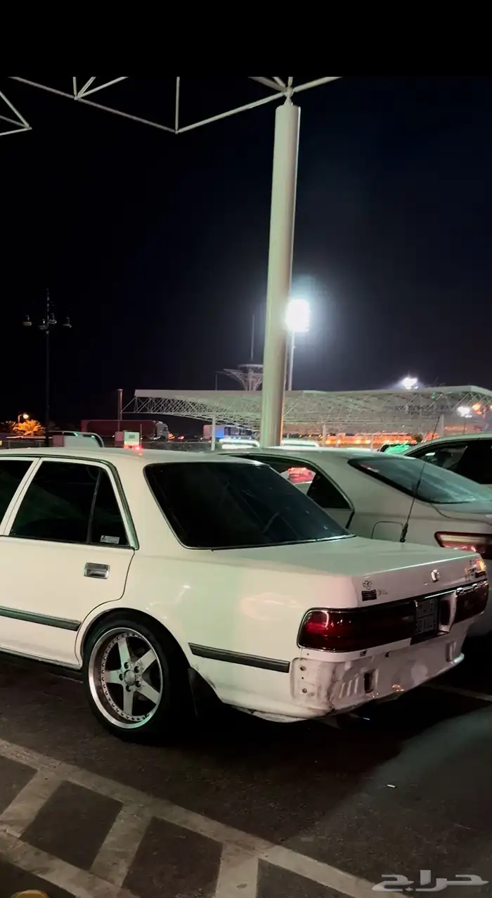 جنوط work Equip 3