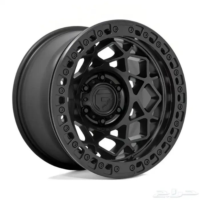 جنوط فيول Fuel مقاس 17 بيدلوك beadlock 1
