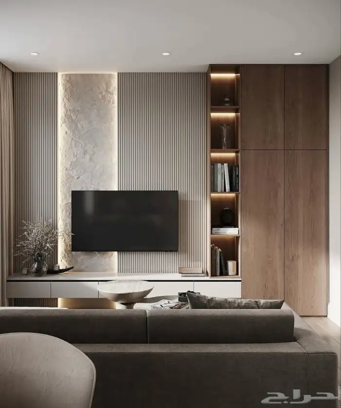 ديكورات شيبورد ورق شيبورد دهانات ابواب مخفي جبس ب 16