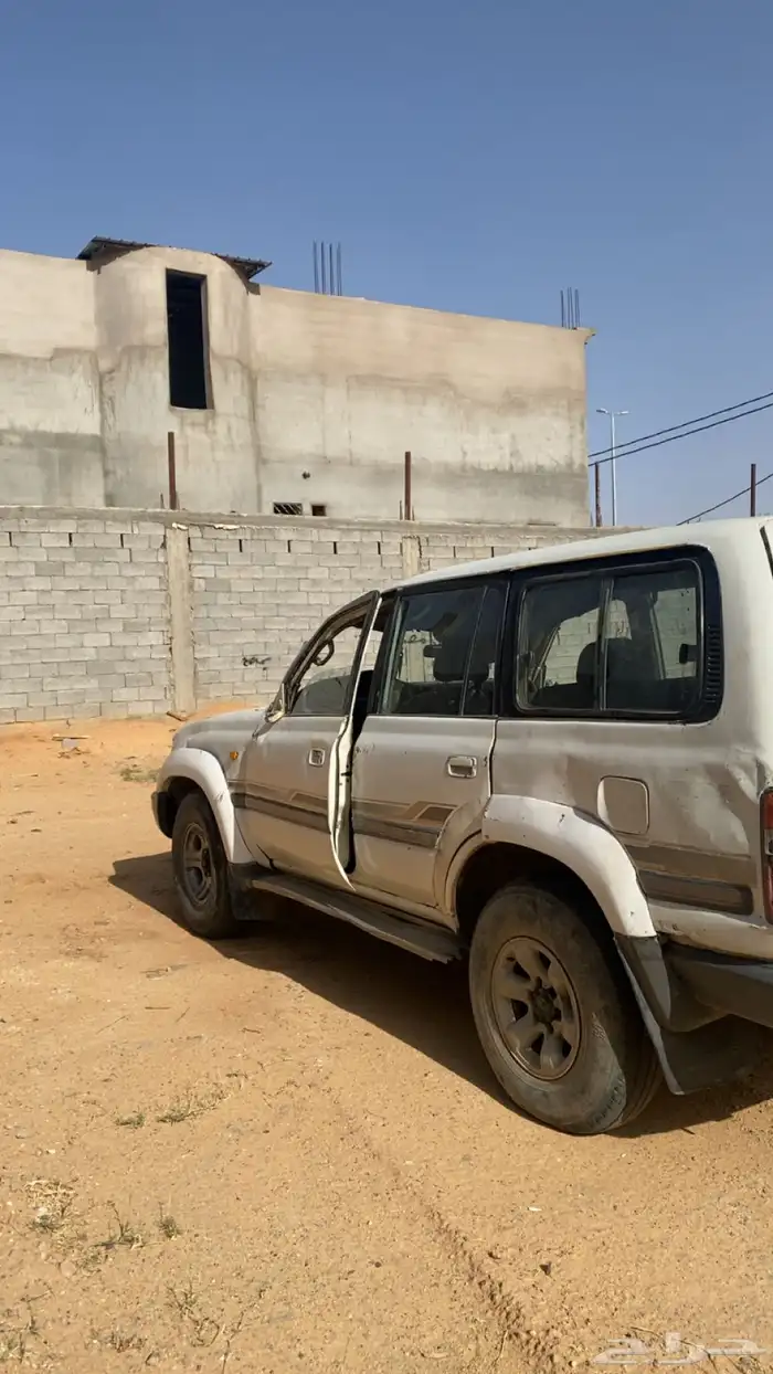 جيب صالون للبيع تشلح الموديل 96 1