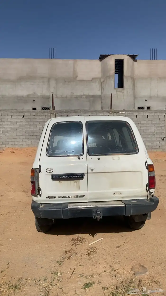 جيب صالون للبيع تشلح الموديل 96 2