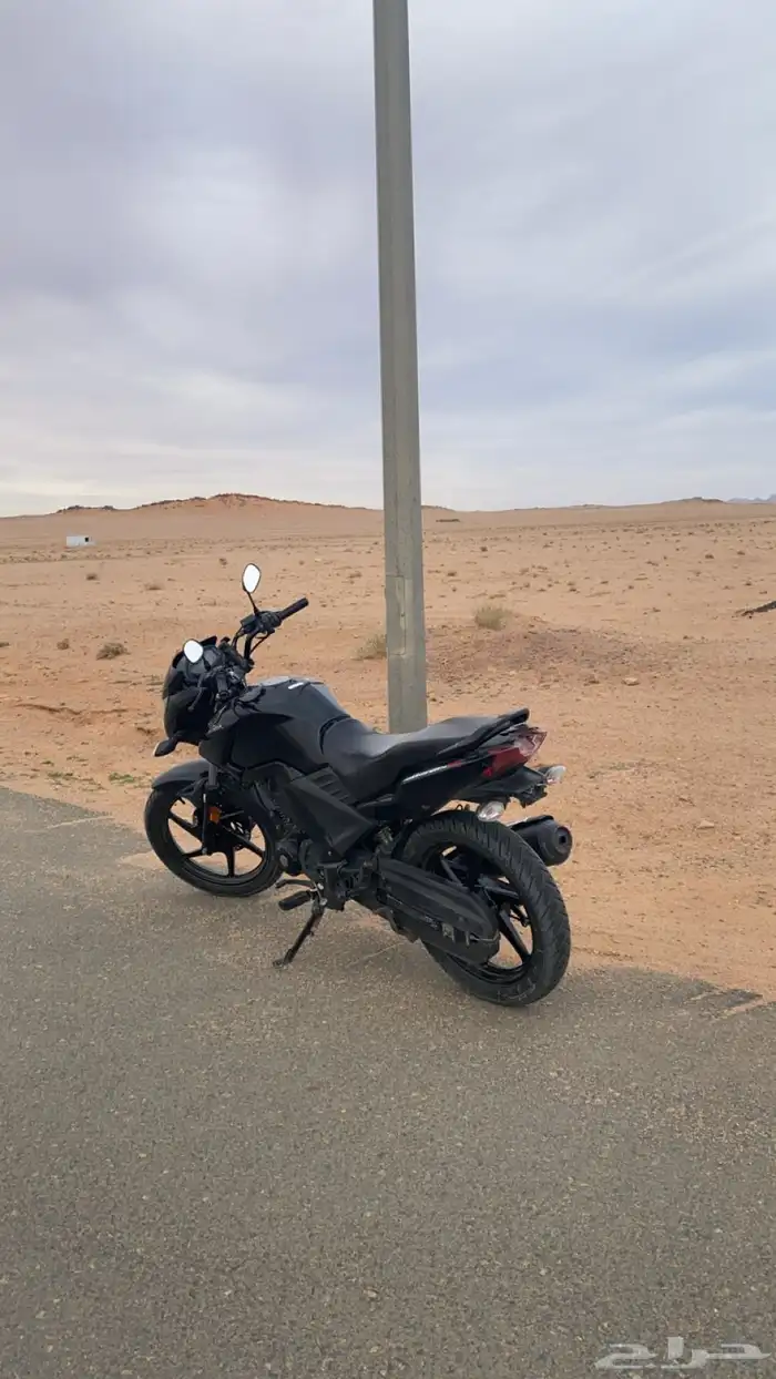 دباب هوندا 1