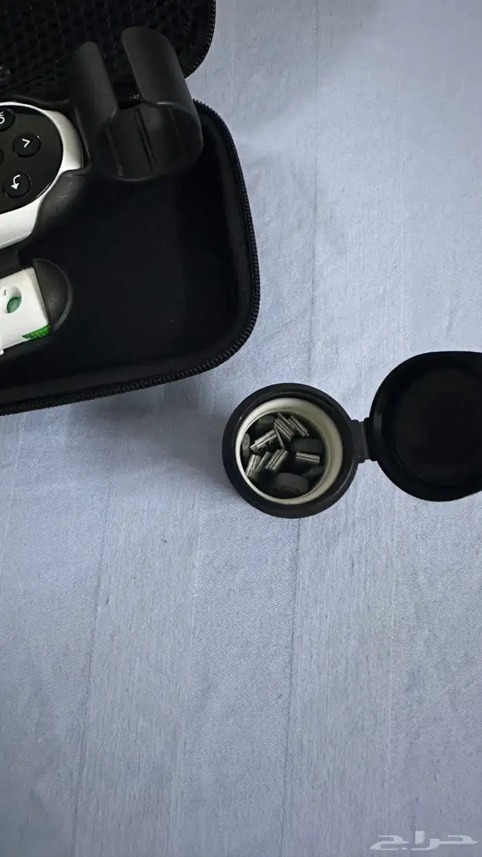 جهاز قياس سكر 4