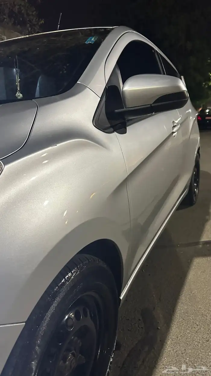 شيفورليه سبارك 2017 16