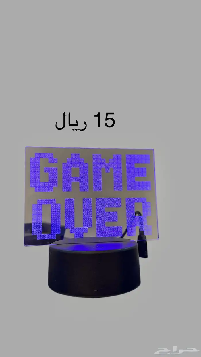 اكسسوارات سيت اب 3