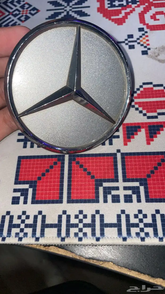 علامة مرسيدس 0