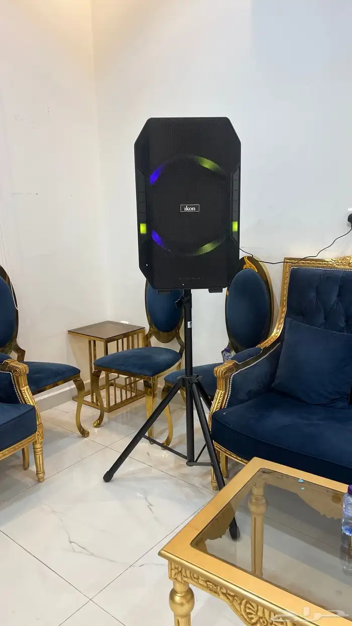تأجير سماعات مع مايك 0