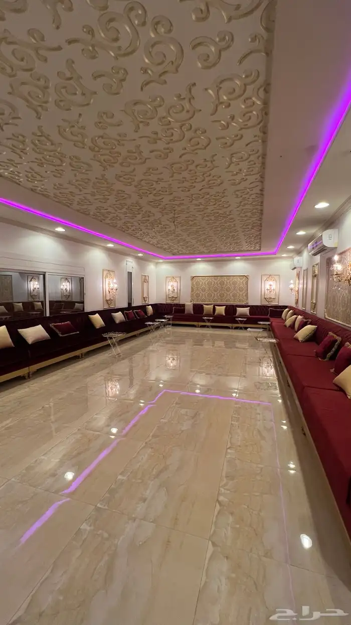 الاستراحة المكية 4