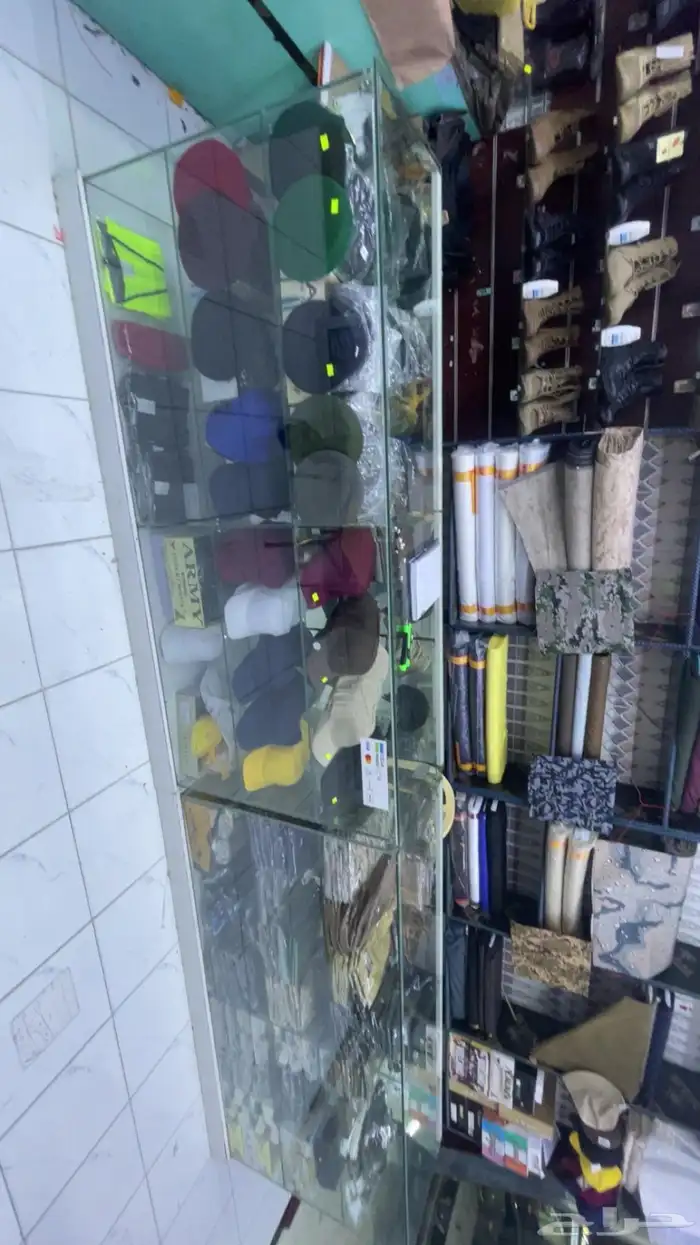 خياطه وتطريز ومستلزمات البدل العسكريه 0