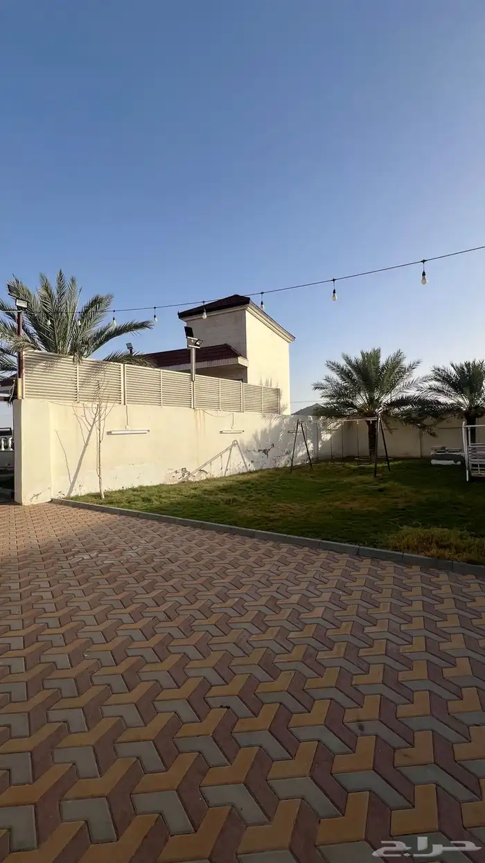 الاستراحة المكية 2