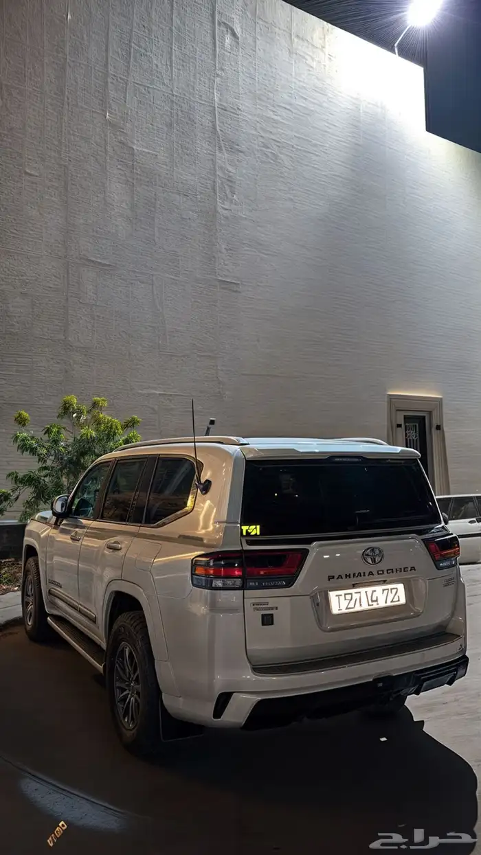 جنوط برايد اسباني 6 مسامير مقاس الجنط 17 وكفرات شواهين 2