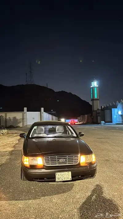 كراون فكتوريا 2011 1