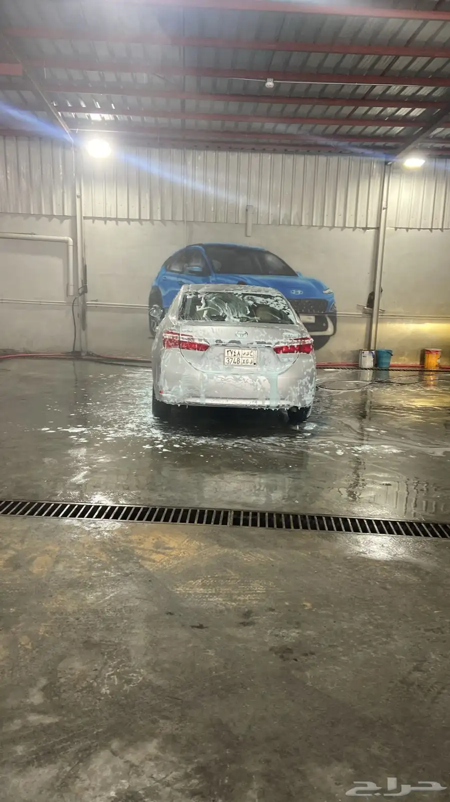 TOYOTA COROLLA 2015 1