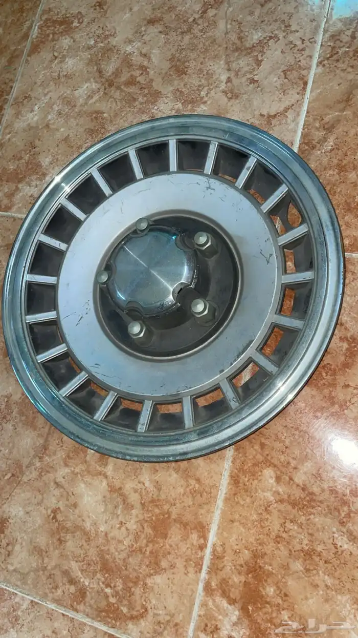 طاست كابرس 1989 2