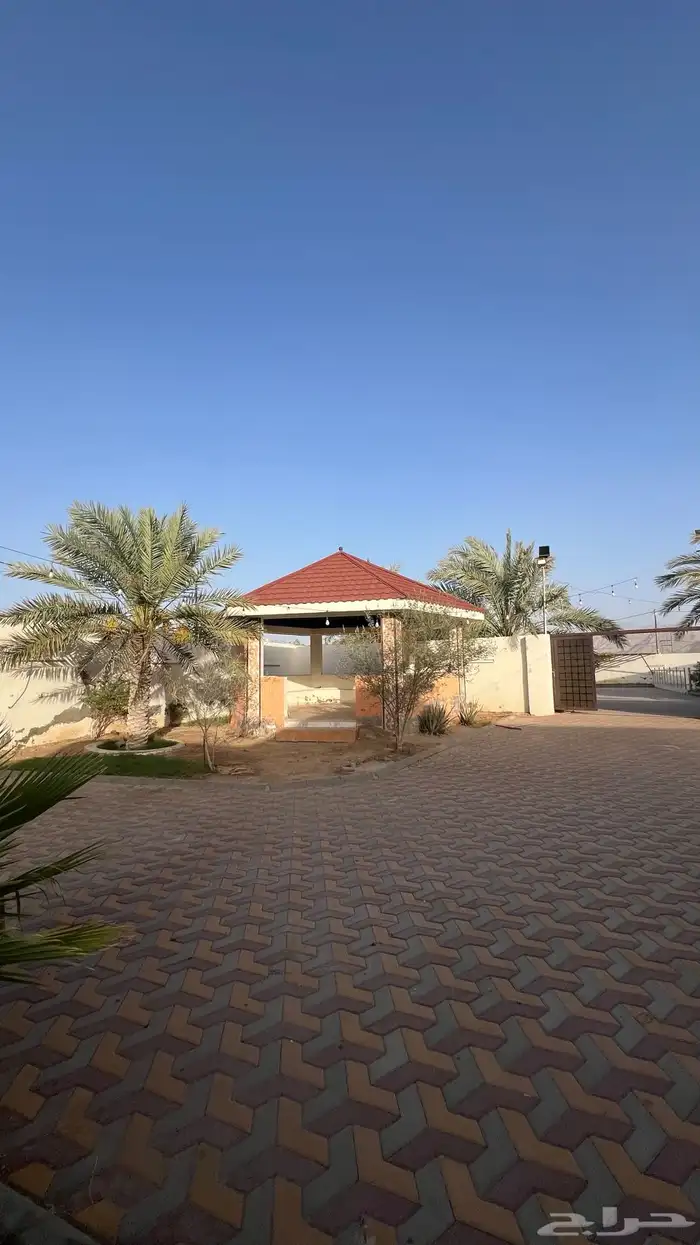 الاستراحة المكية 10