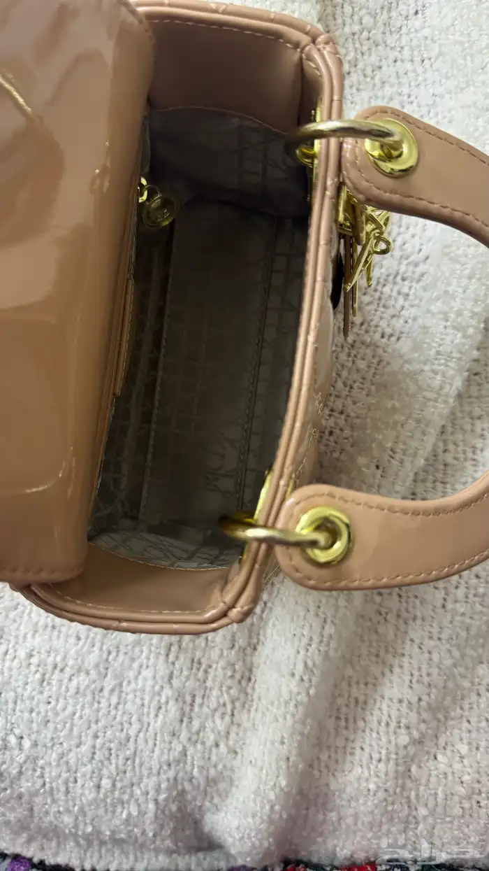 شنطة ديور 0