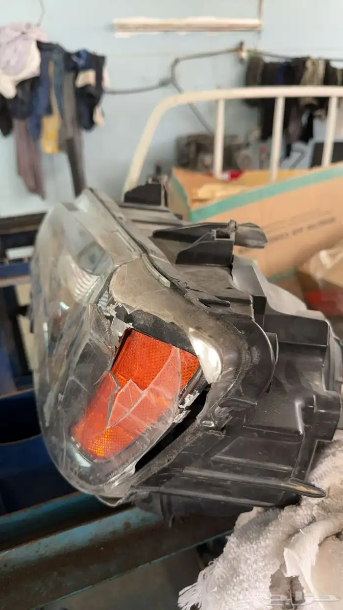 شمعة كرايسلر 1