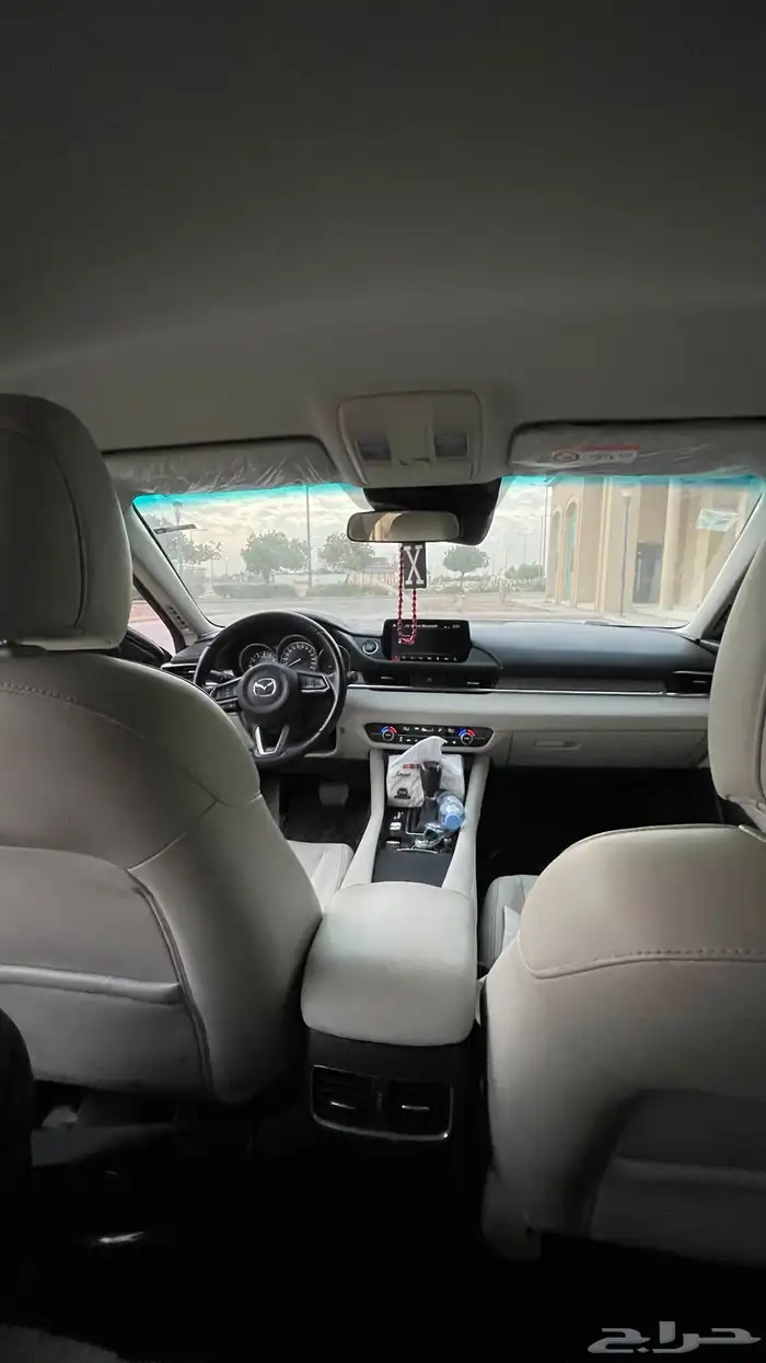 مازدا 6 2021 للبيع 6