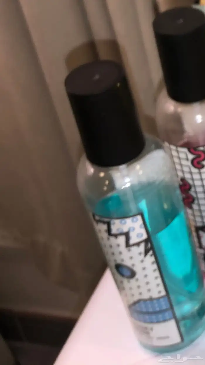 عرض عطور للبيع 9