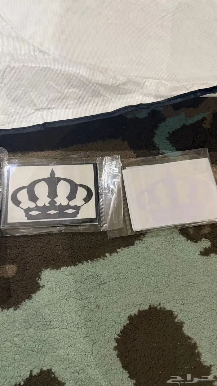 ميدالية تاج شماسية كيا دفعة قديمة تعليقة كيا قديمة ارشيف 2