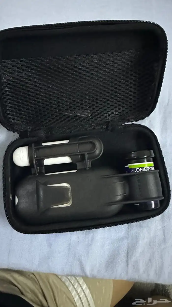 جهاز قياس سكر 2