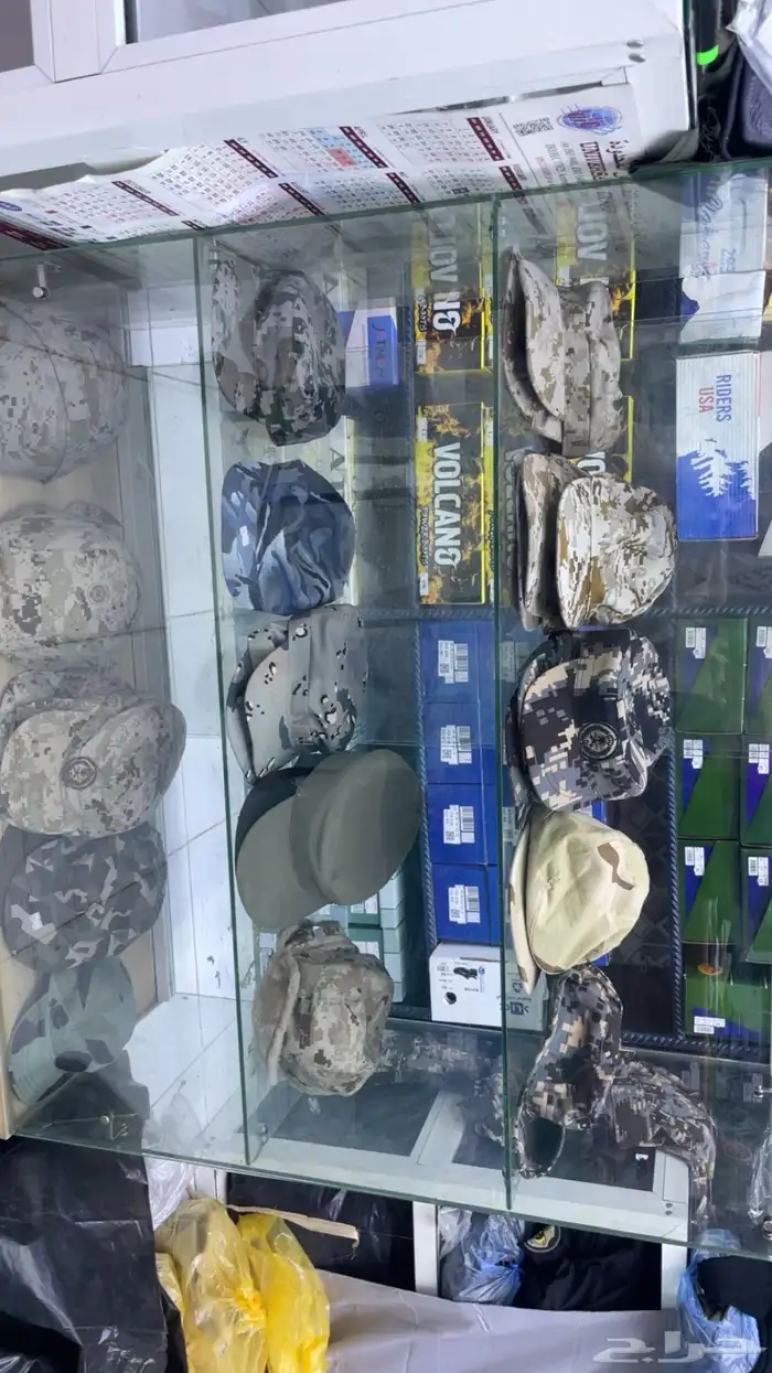 خياطه وتطريز ومستلزمات البدل العسكريه 2
