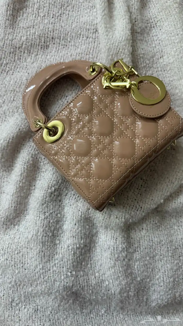 شنطة ديور 2