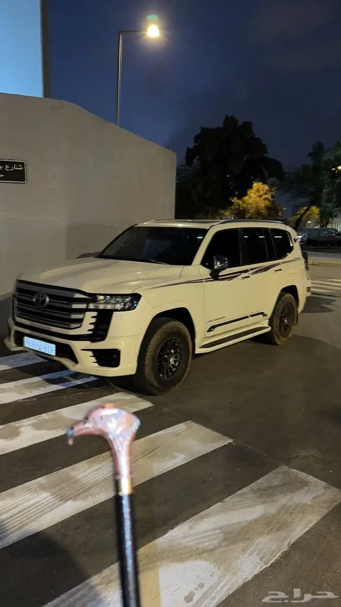 جنوط برايد اسباني 6 مسامير مقاس الجنط 17 وكفرات شواهين 3