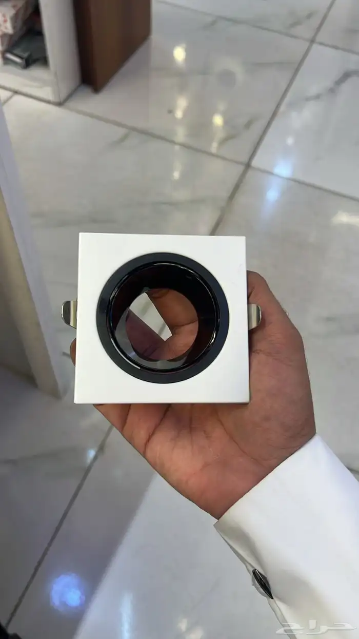 نجف ثريات اباليك 57