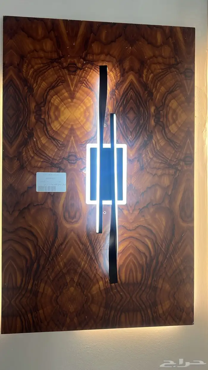 نجف ثريات اباليك 12