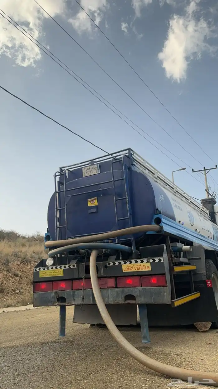 توصيل ماء ابيار 0