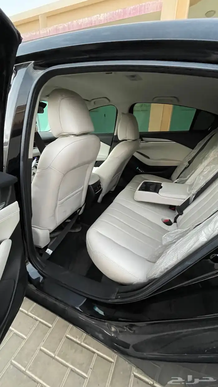 مازدا 6 2021 للبيع 7