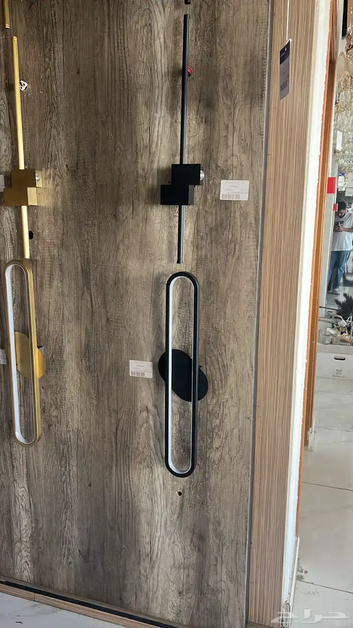 نجف ثريات اباليك 10
