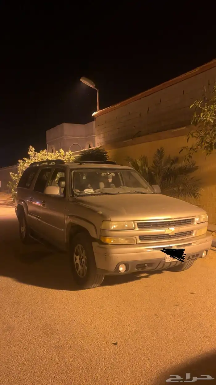 جمس شفر موديل 2004 1