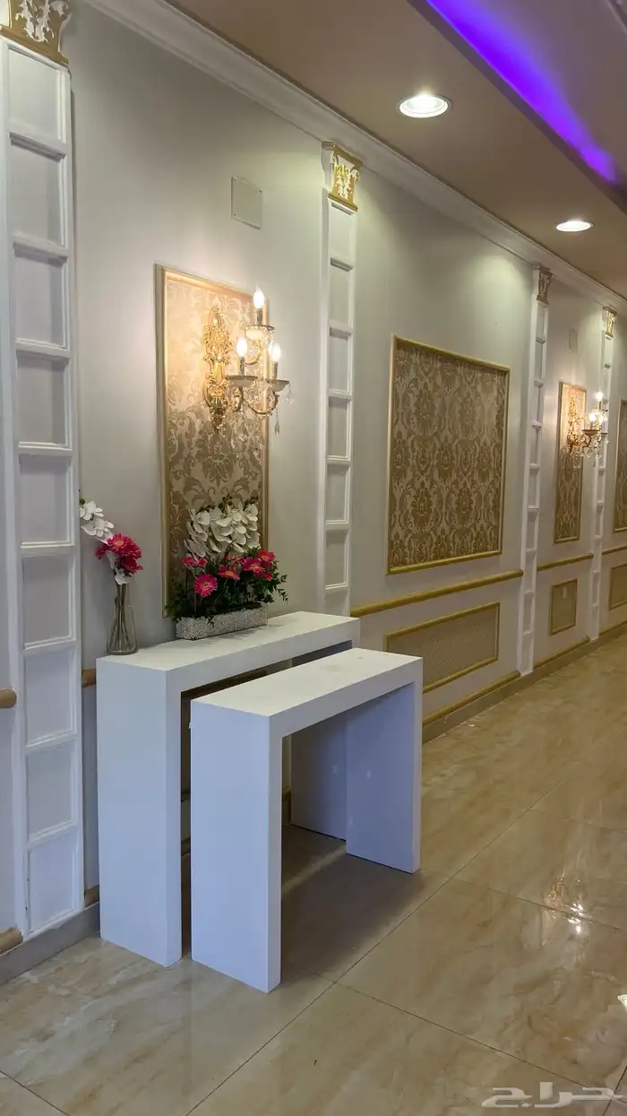 الاستراحة المكية 3