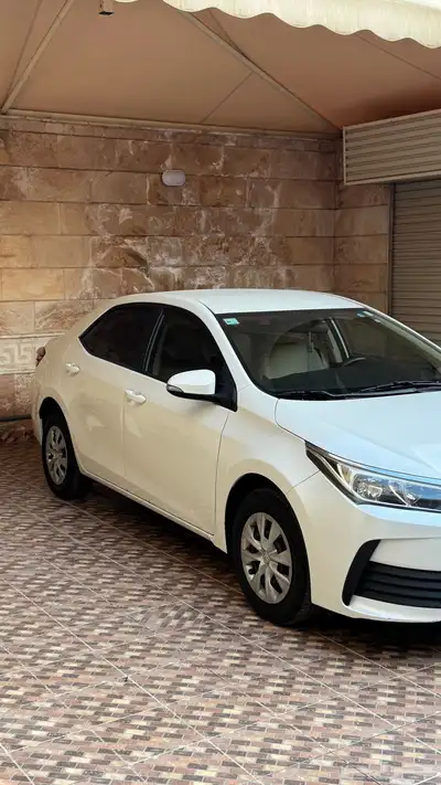 كورلا مخزن 2018 7