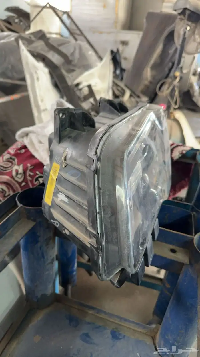 شمعة كرايسلر 2