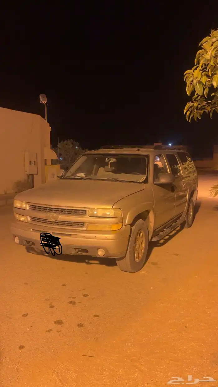 جمس شفر موديل 2004 0