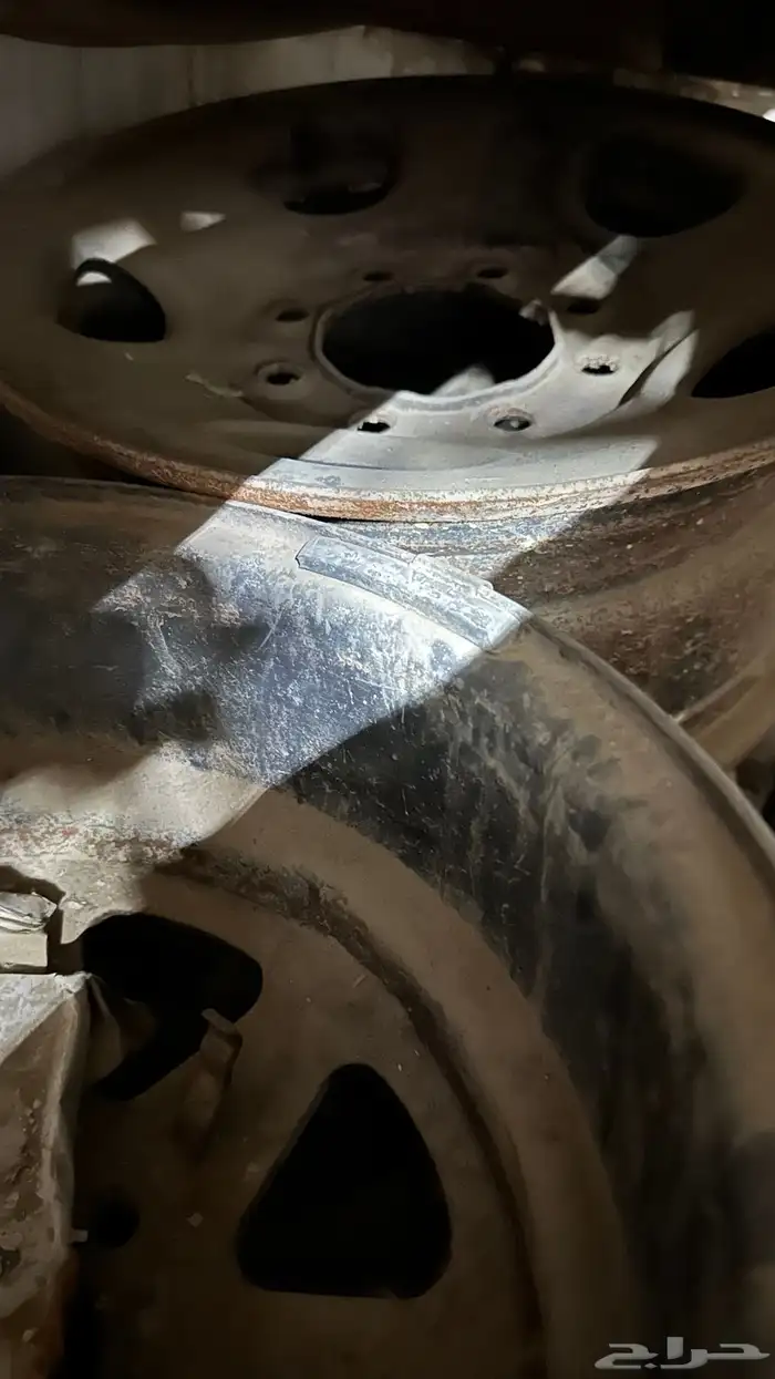 جنوط طقمين 1
