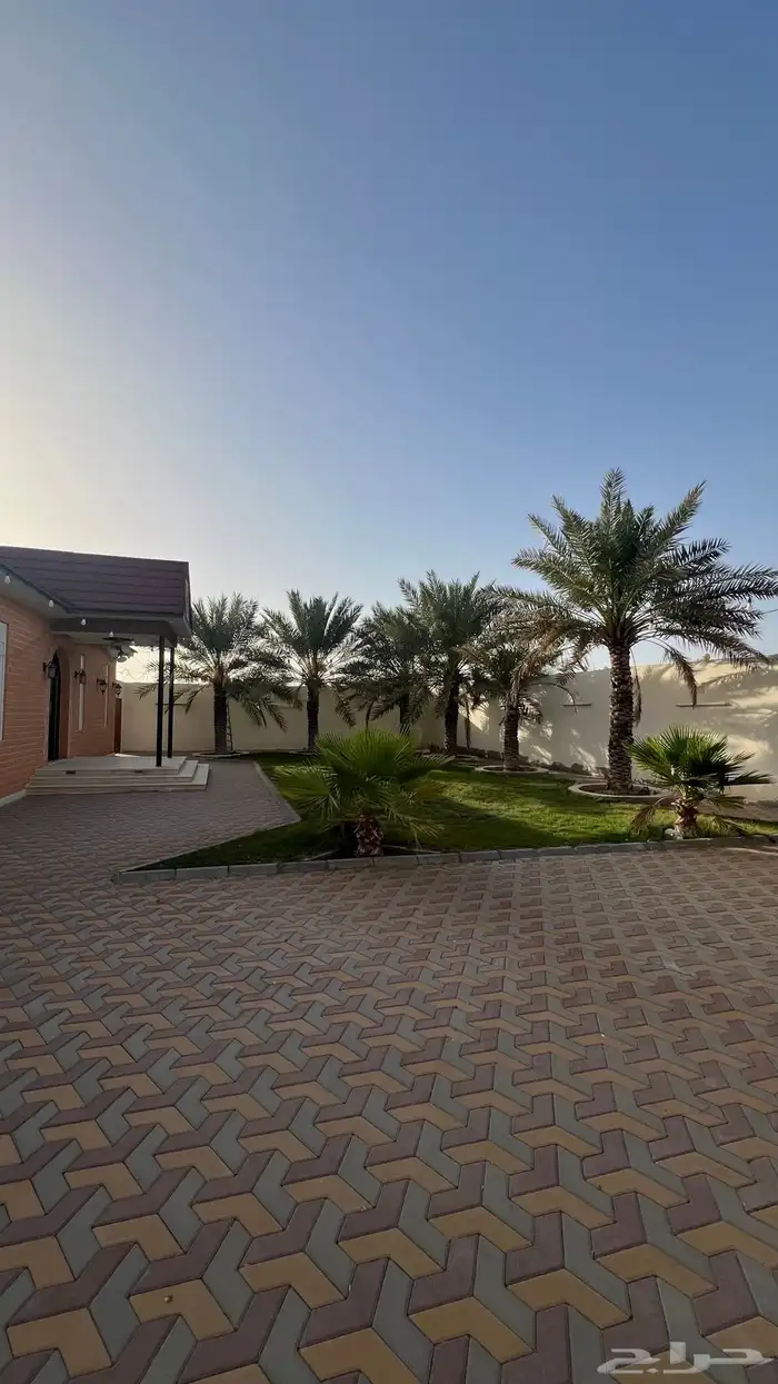 الاستراحة المكية 0