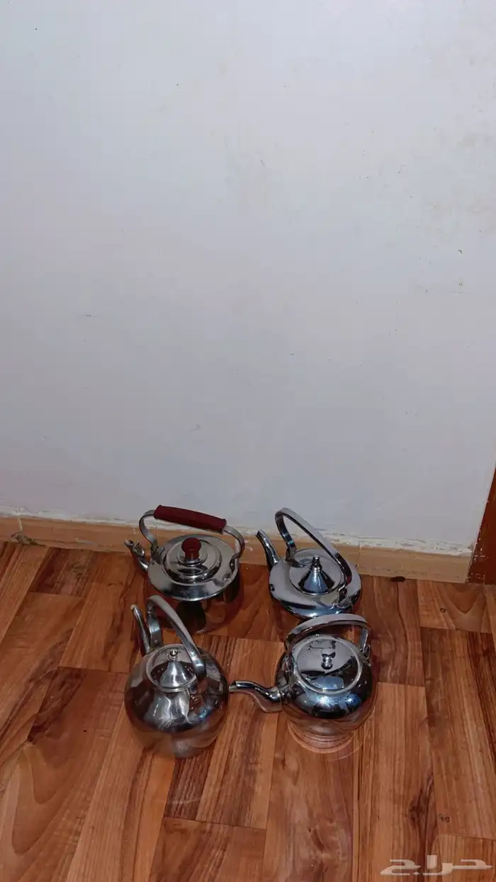 اربع إبريق شاهي جديد 3