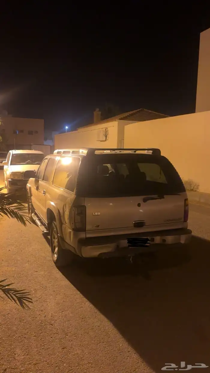 جمس شفر موديل 2004 3