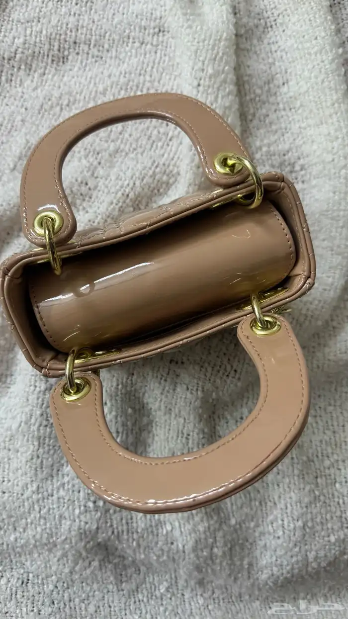 شنطة ديور 1