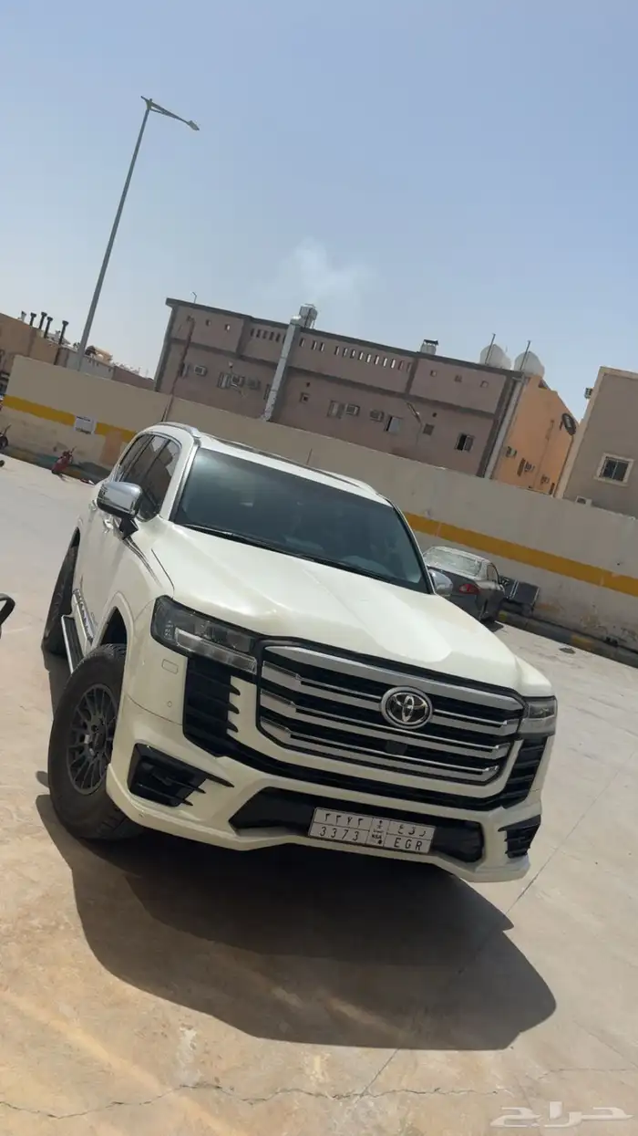 جنوط برايد اسباني 6 مسامير مقاس الجنط 17 وكفرات شواهين 1