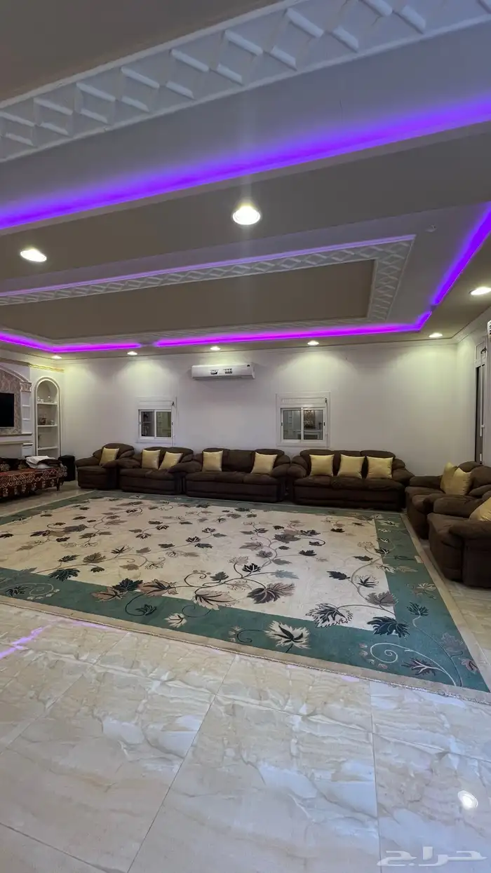 الاستراحة المكية 5