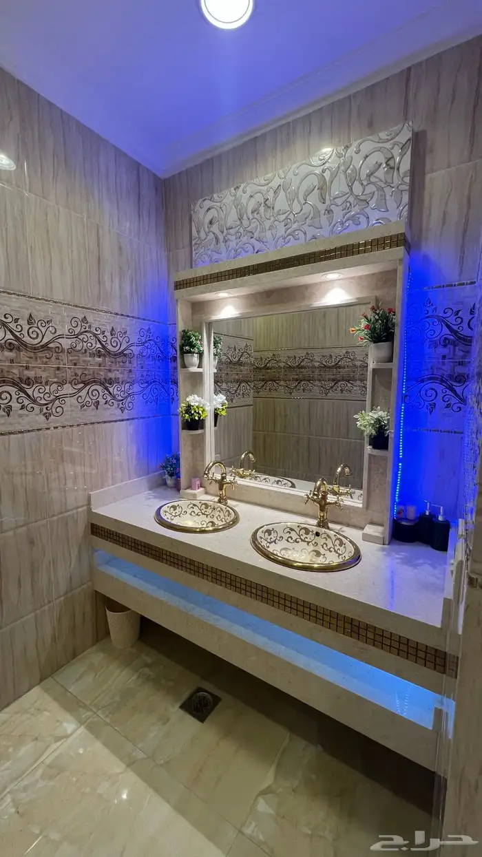 الاستراحة المكية 7