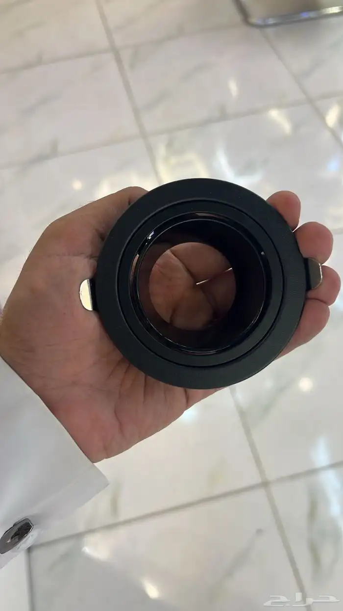 نجف ثريات اباليك 56
