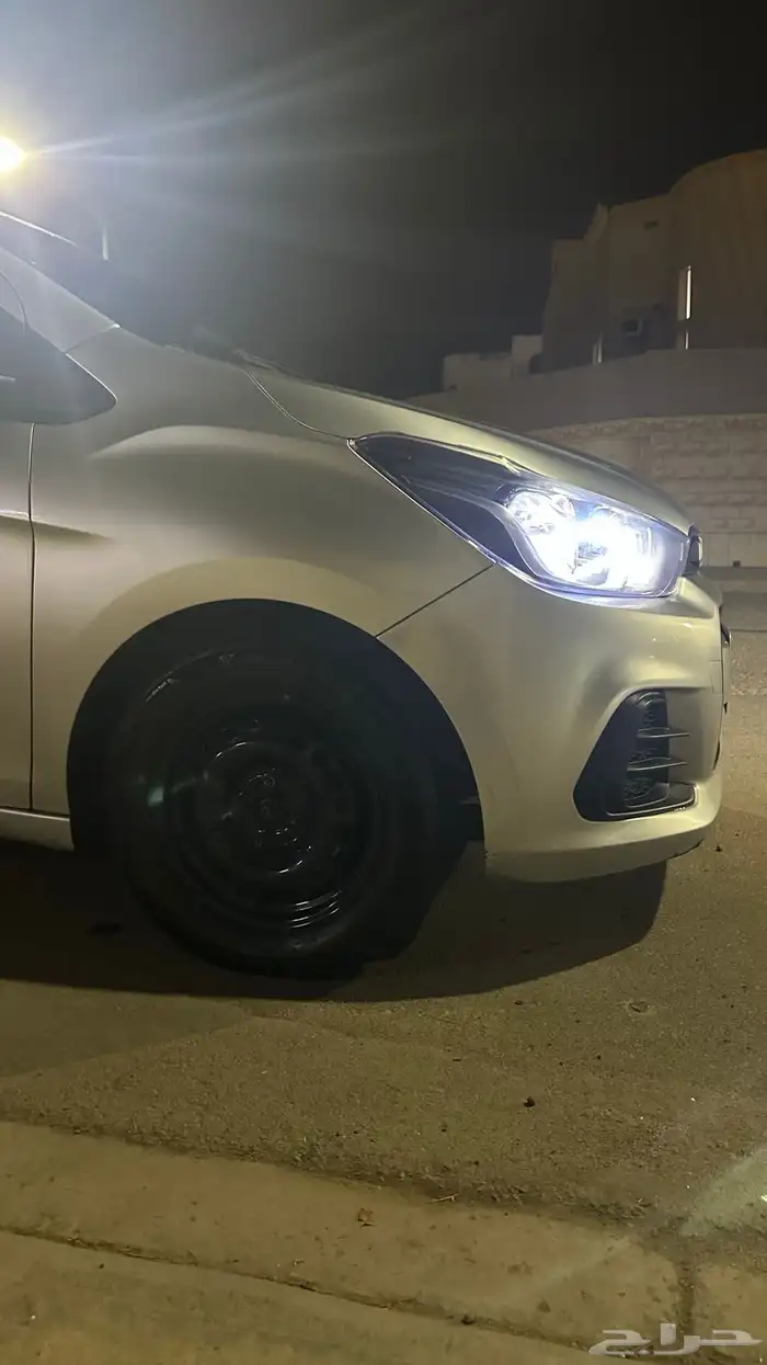 شيفورليه سبارك 2017 22